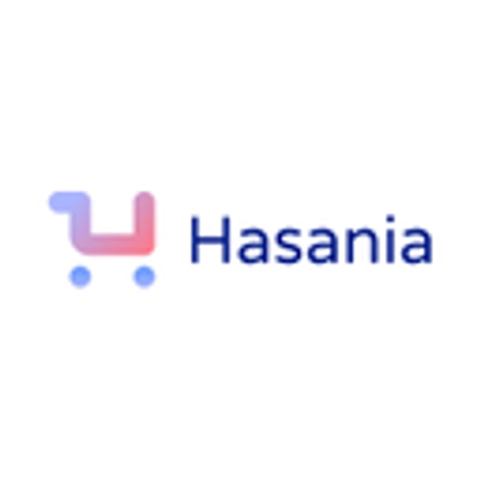 Hasania Home logo