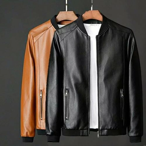 Toko Sinar Garut Jaket Bomber New