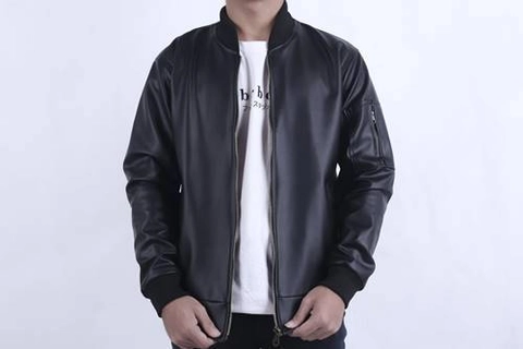 Toko Sinar Garut Jaket bomber
