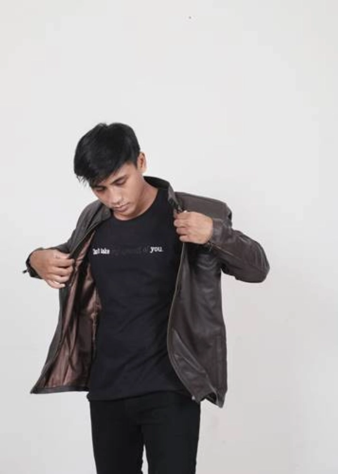 [PO] Toko Sinar Garut - Jaket Kulit Kambing Asli Garut