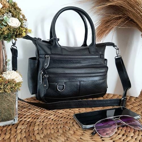 Toko Sinar Garut - Tas Kulit Asli Garut Papirut Wanita
