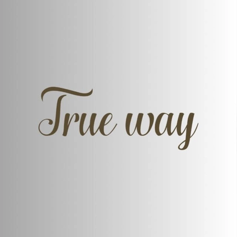 True Way logo