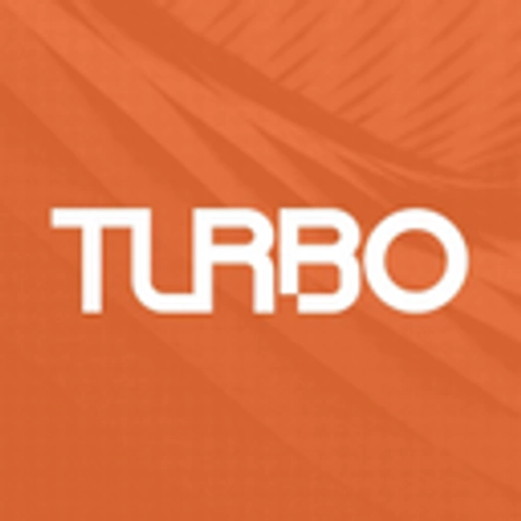 Turbo  logo