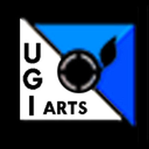 Ugiarts logo