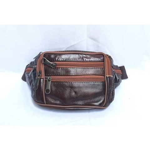 Kalea - T-Bag Karlir