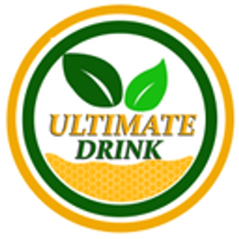 Ultimate Drink logo