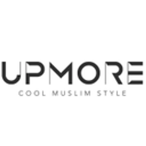 Upmore logo