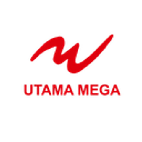 UTAMAMEGA logo