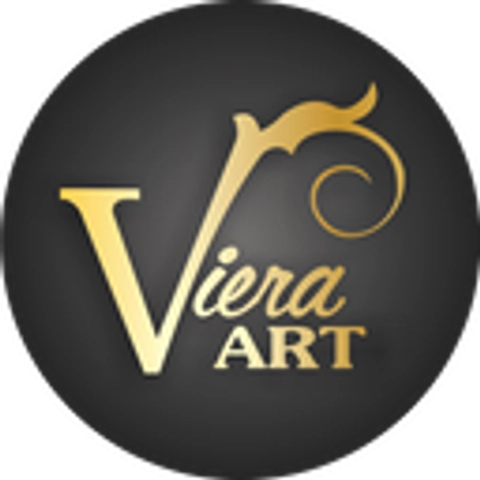 Vieraart logo