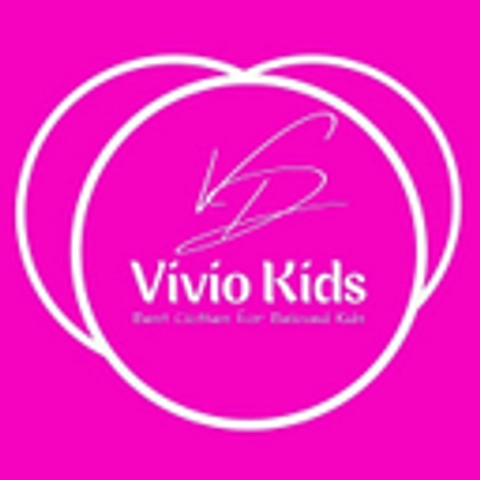 Vivio Kids logo