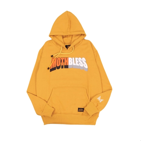 VLTS Volturous - Hoodie Screen Printing