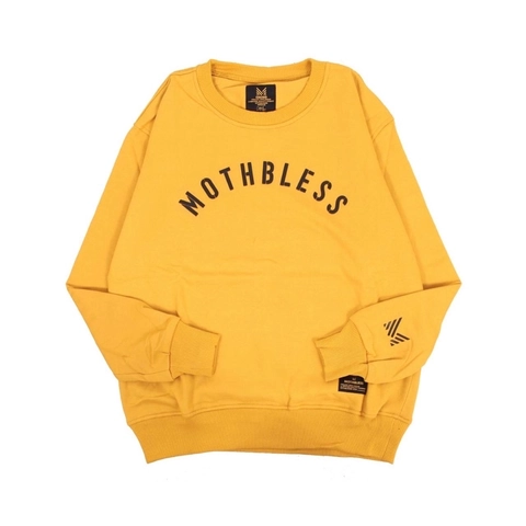 VLTS Volturous - Crewneck Cotton Sencillo