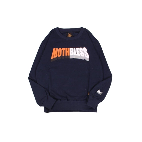 VLTS Volturous - Crewneck Screen Printing