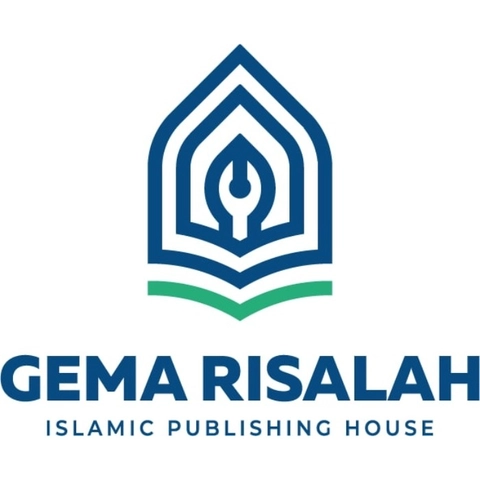 Sedekah Mushaf Gema Risalah logo
