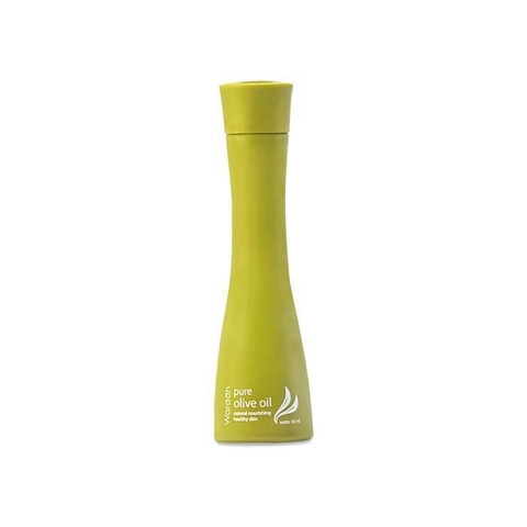 EVM Stockist - Wardah Pure Olive Oil 50 ml