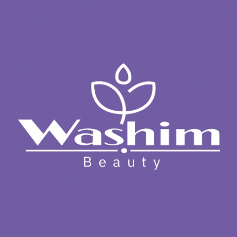 Washim Beauty logo