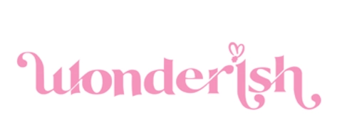 WONDERISH logo