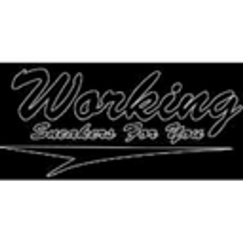 Working Shoes logo