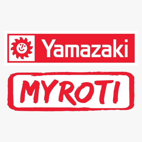 Yamazaki MYROTI logo