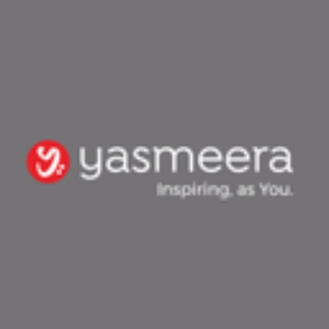 Yasmeera Official logo