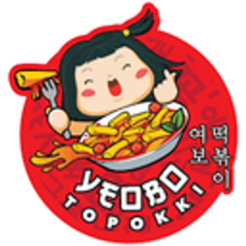 Yeobo Topokki logo