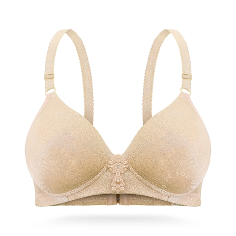 Youhave - YOUVE YOU HAVE BH Be Ha Wanita Bra Wanita Pakaian Dalam Wanita Simply Bra 8812