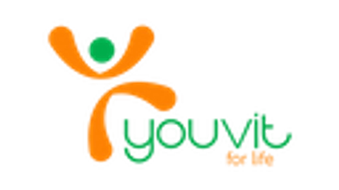 Youvit logo