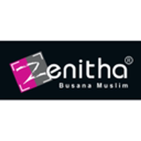 Zenitha logo