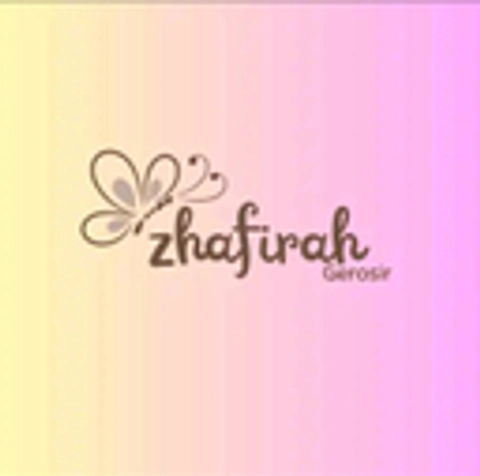 Zhafirah By Sakura Baru logo