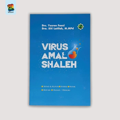 Zikrul Bestari - Virus Amal Soleh