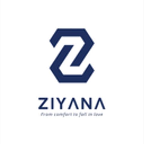 Ziyana Hijab logo