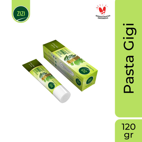 ZIZI - Pasta Gigi