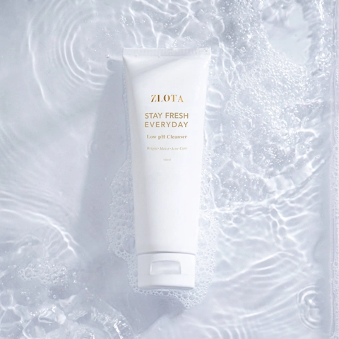 Zlota - Buy 5 Zlota Stay Fresh Low PH Cleanser