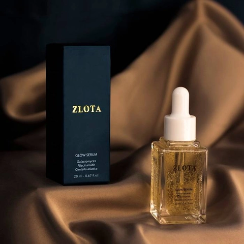 Zlota - Zlota Glow Serum