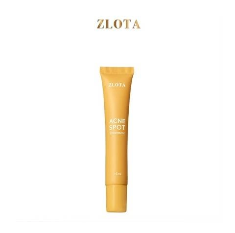 Zlota - Zlota Acne Spot Treatment