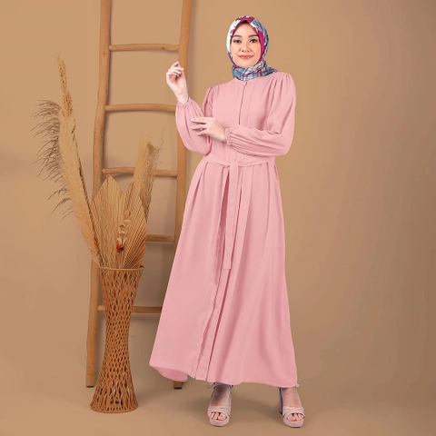 Zoya - Buhaja Dress