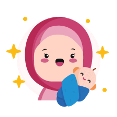 Ibu & Bayi