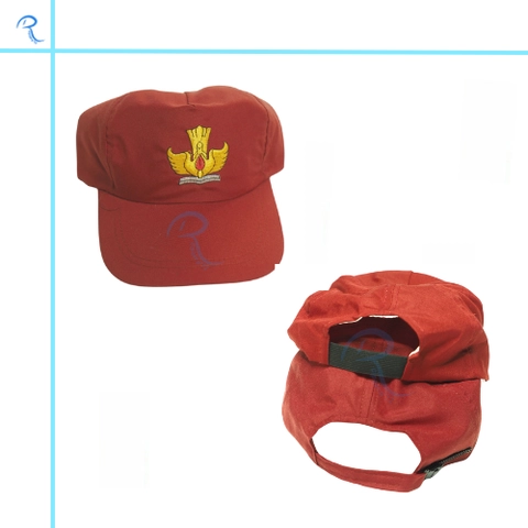 Remaja Cipaera - Topi SD Bahan Famatex Karet Dan Rel Remaja Cipaera