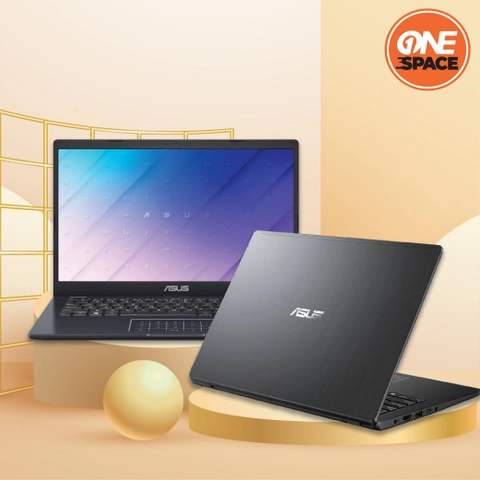 One Space - Laptop Asus Vivobook Go 14 inch E410KA FHD426 FHD426 FHD429 N4500 8GB 256GB