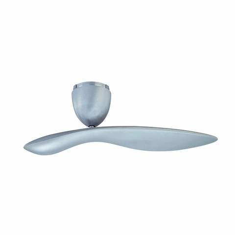 UTAMAMEGA - CEILING FAN MT EDMA BLADE SYCAMORE 54inch