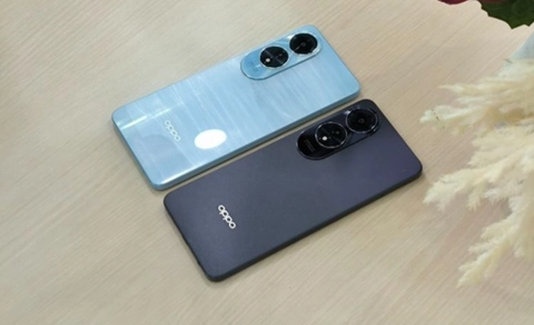 RA PHONE CELL - Oppo A60
