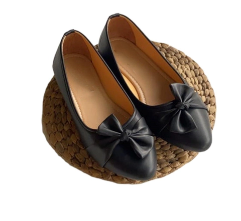 apaastore - Sepatu Balet Flatshoes anak perempuan Ayya AD-04