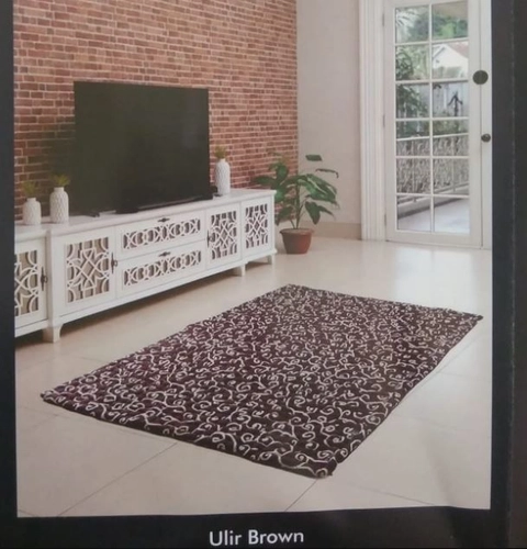 Dylan 19 [TA] - Kasur Lantai Modern SBR Luxury 150x200 - Ulir Brown