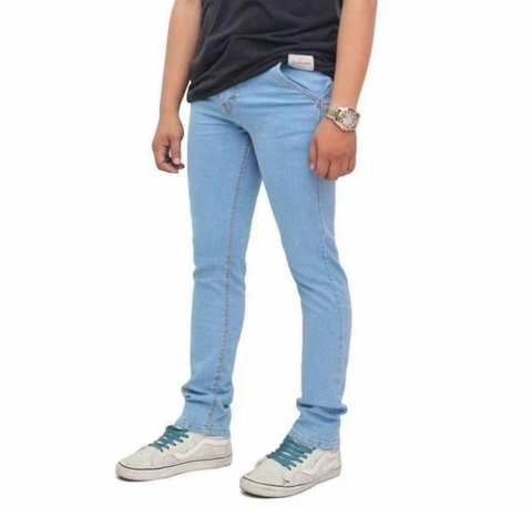 CELANA JEANS PENSIL PANJANG SLIMFIT SKINNY - JEANS COWOK PENSIL COWOK PREMIUM JEANS STRECH