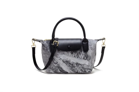 JIMSHONEY SUKABUMI - Delphine Bag JH 811 - Tas Slempang Wanita