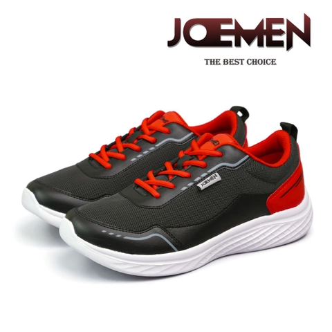 Joemen Official - SEPATU JOEMEN J 65 ORIGINAL PRIA WANITA SNEAKERS JOGING CASUAL HANGOUT FORMAL