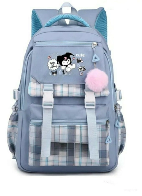 Alcaff - Tas ANAK Sekolah Love Cute