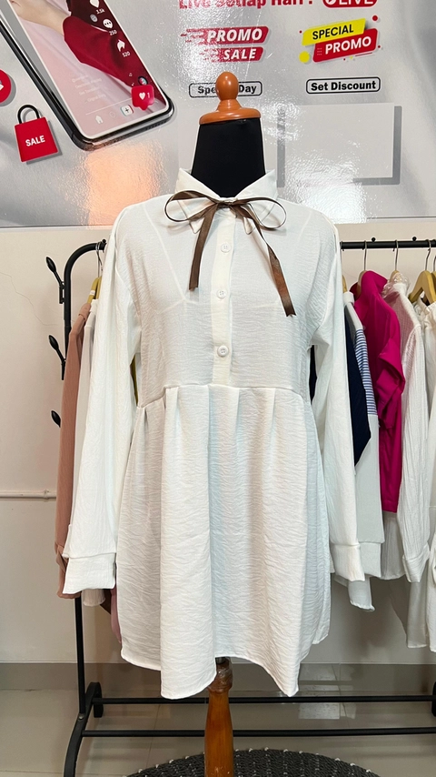 Sseolshop - Rara Baju Atasan Wanita Terbaru