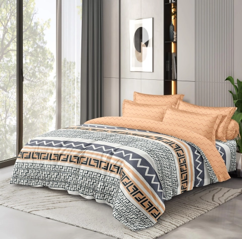 LADY ROSE OFFICIAL - Lady Rose Bed Cover Sahara