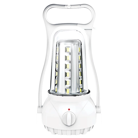 UTAMAMEGA - Lampu Emergency Luby L770C Lampu Darurat TOp Tahan Nyala 10 Jam